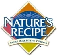 Nature's Recipe coupons
